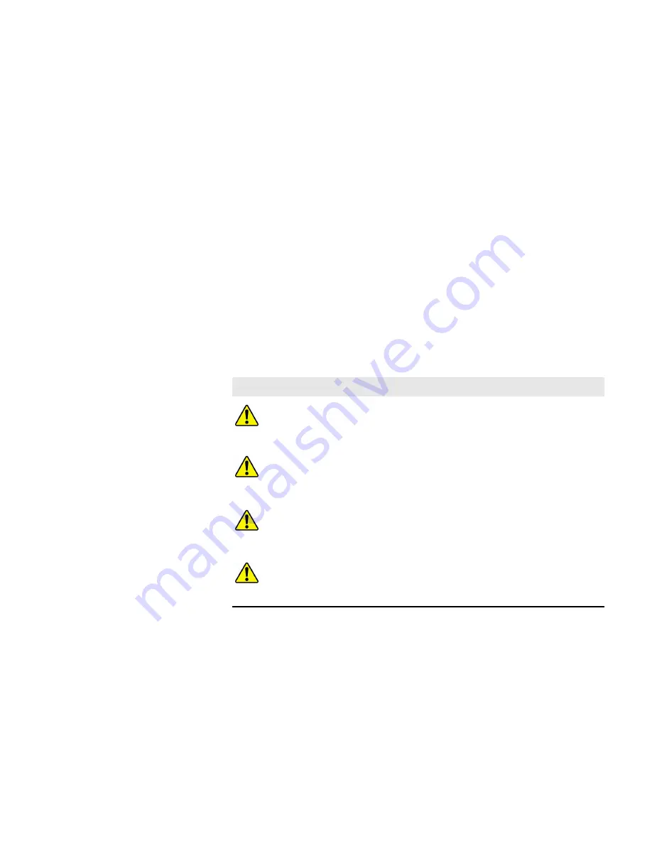 Thermo 42i Instruction Manual Download Page 16