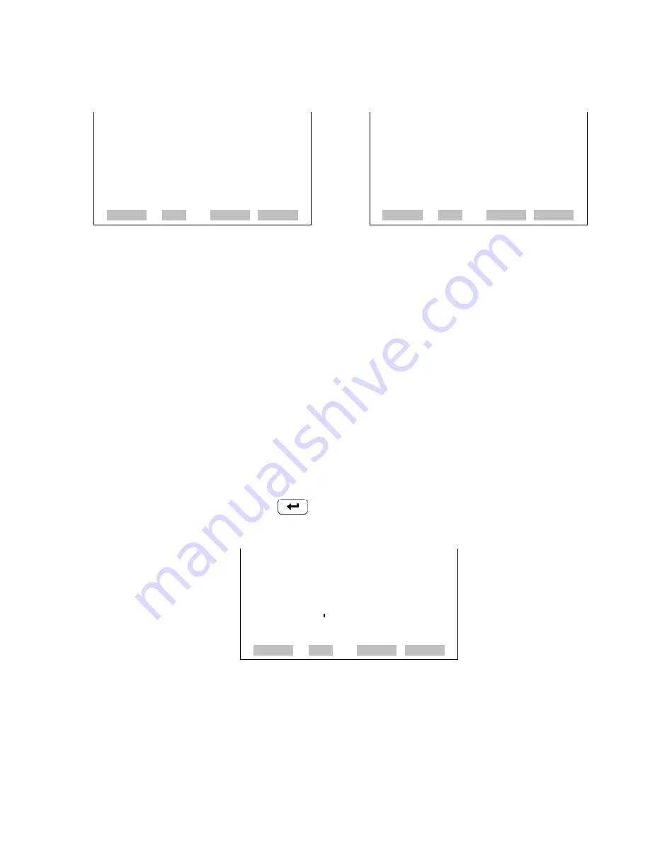 Thermo 42i Instruction Manual Download Page 52