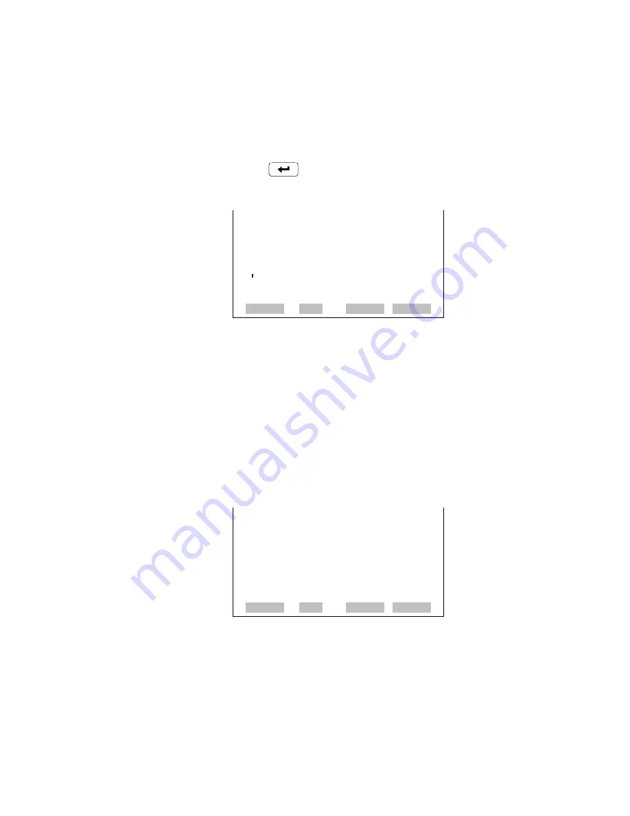 Thermo 42i Instruction Manual Download Page 54