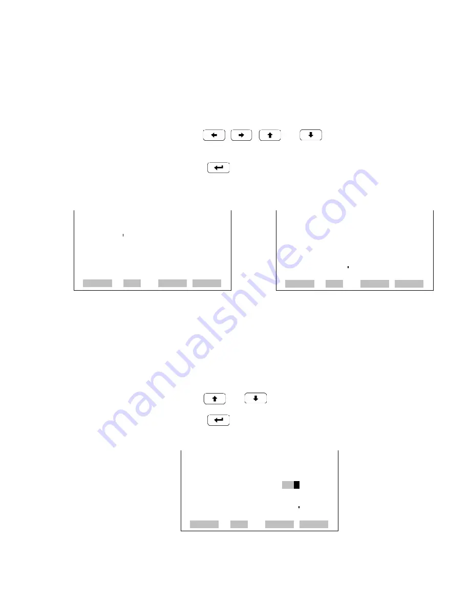 Thermo 42i Instruction Manual Download Page 55