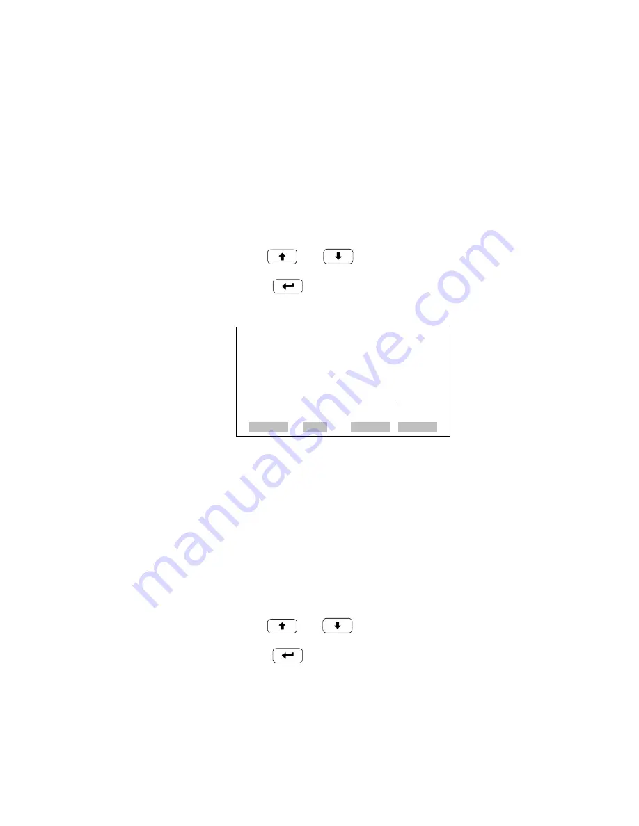 Thermo 42i Instruction Manual Download Page 56