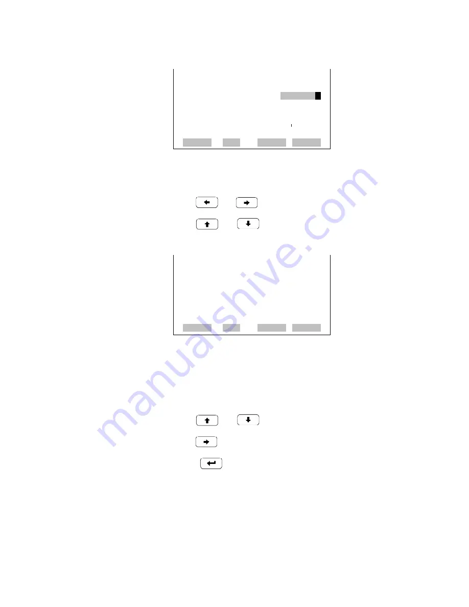 Thermo 42i Instruction Manual Download Page 62