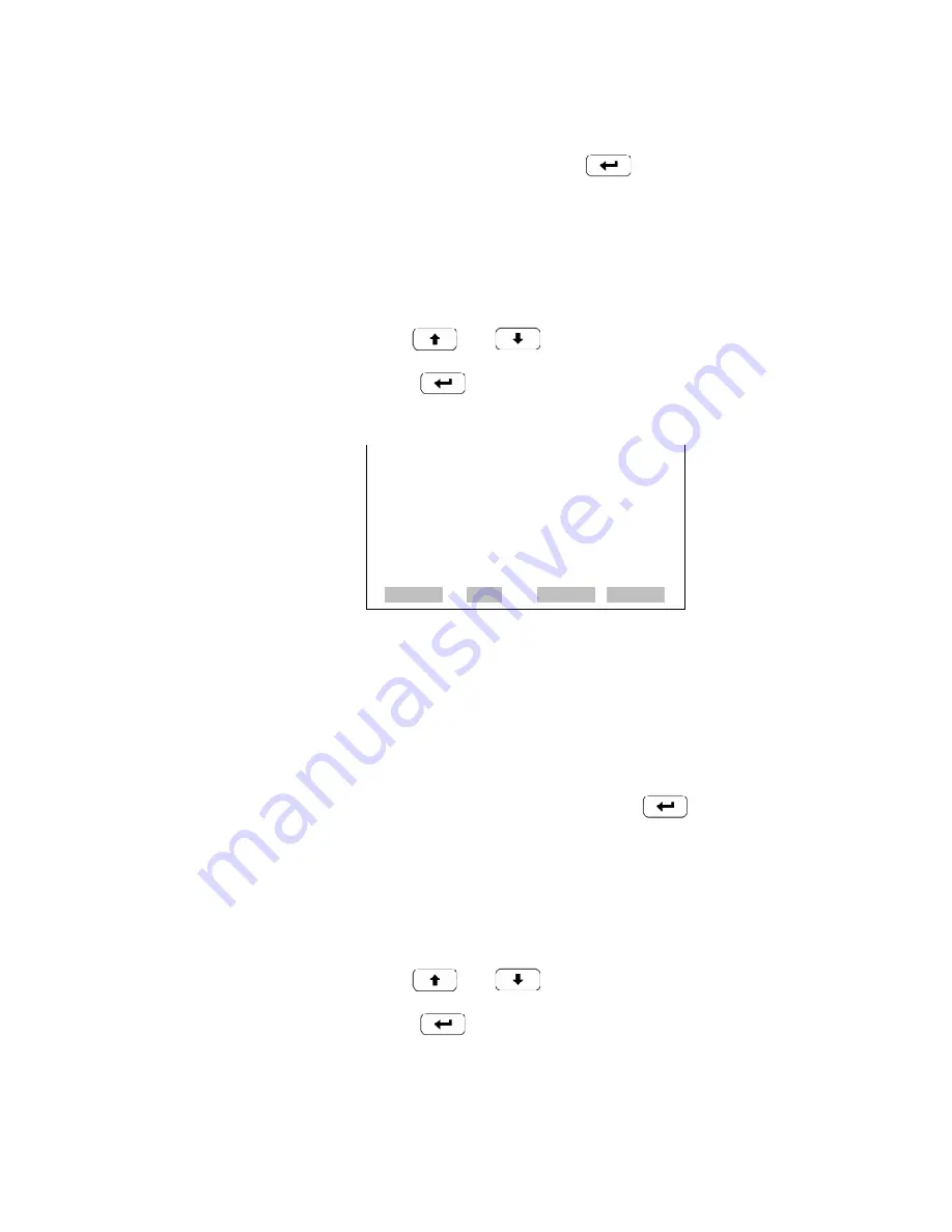 Thermo 42i Instruction Manual Download Page 65