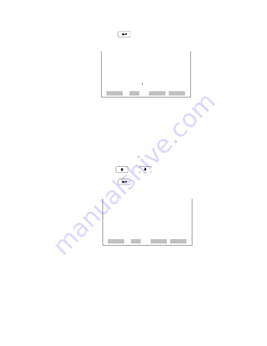 Thermo 42i Instruction Manual Download Page 73