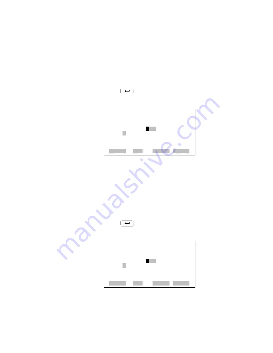 Thermo 42i Instruction Manual Download Page 87