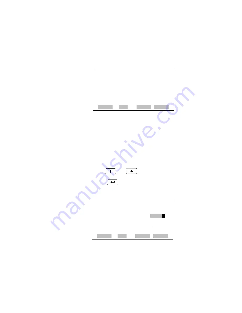 Thermo 42i Instruction Manual Download Page 89