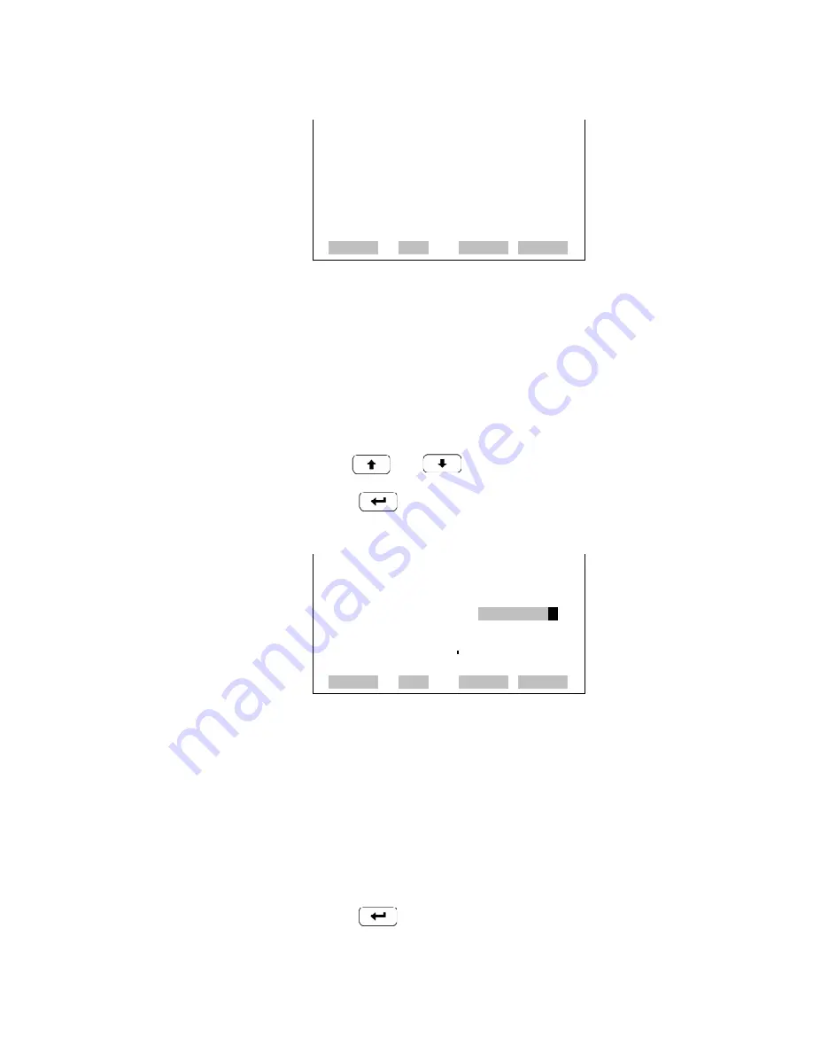 Thermo 42i Instruction Manual Download Page 109