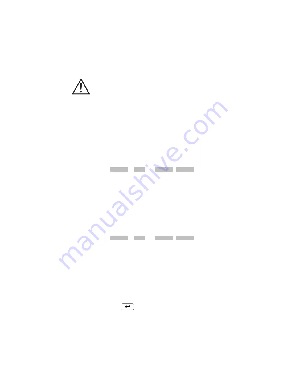 Thermo 42i Instruction Manual Download Page 120