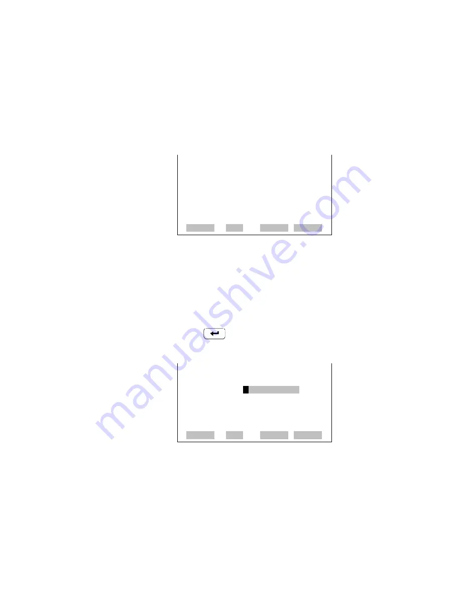 Thermo 42i Instruction Manual Download Page 125