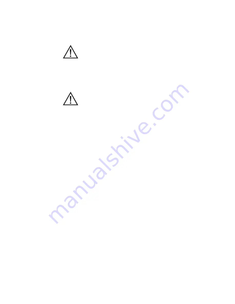 Thermo 42i Instruction Manual Download Page 179