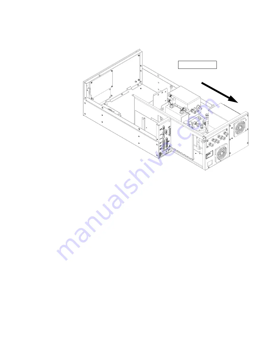 Thermo 42i Instruction Manual Download Page 185