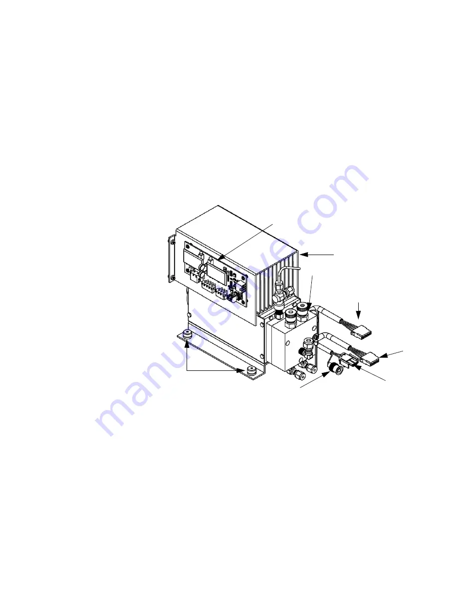 Thermo 42i Instruction Manual Download Page 190