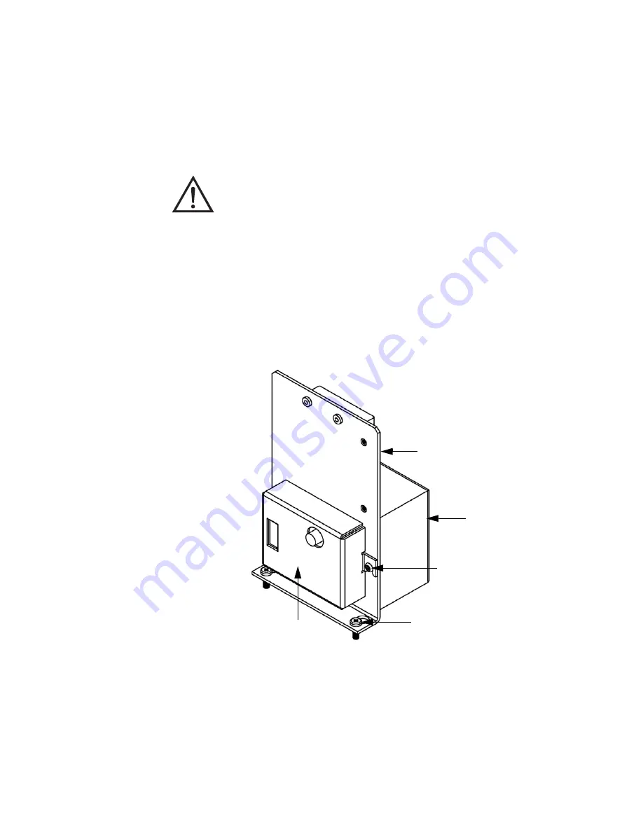 Thermo 42i Instruction Manual Download Page 193