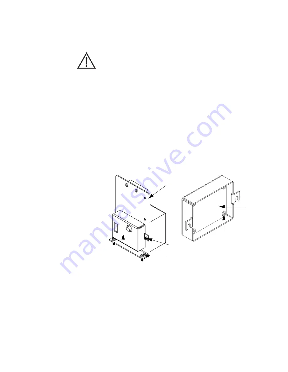 Thermo 42i Instruction Manual Download Page 203