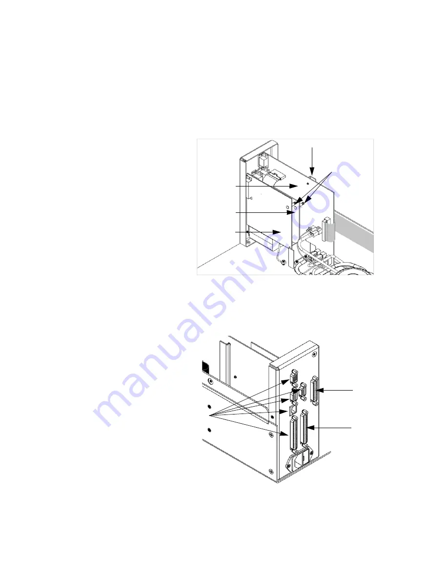 Thermo 42i Instruction Manual Download Page 217