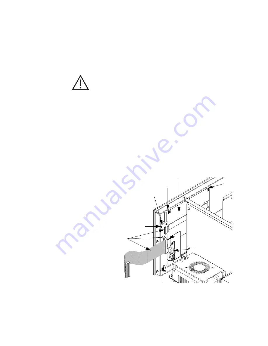 Thermo 42i Instruction Manual Download Page 221