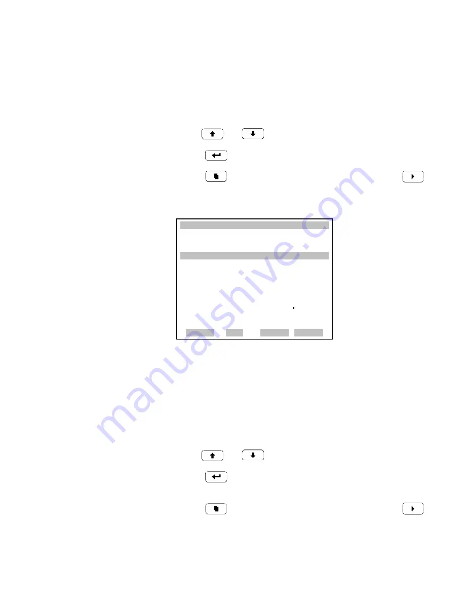 Thermo 48i Instruction Manual Download Page 61