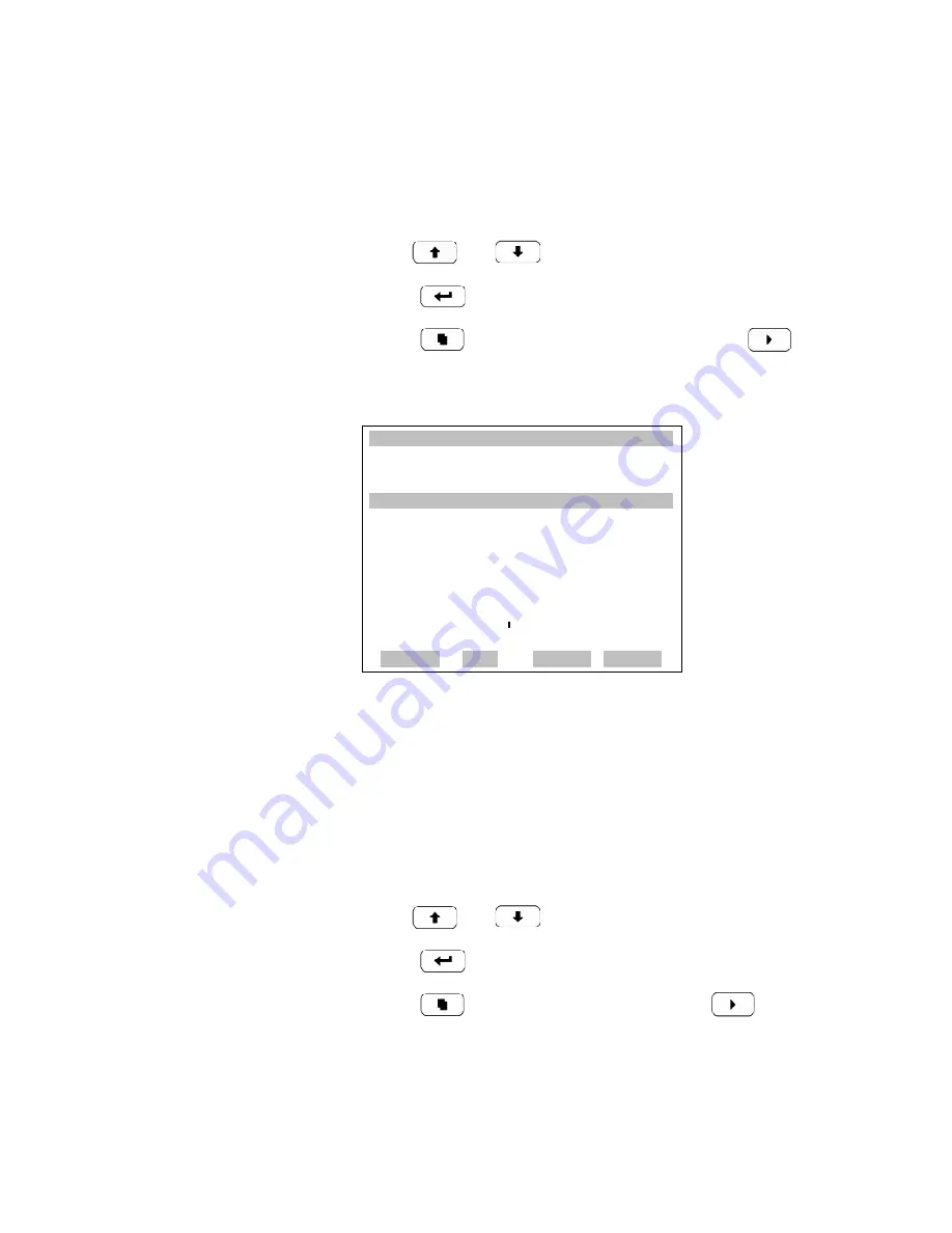 Thermo 48i Instruction Manual Download Page 117