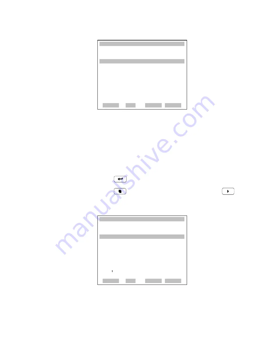 Thermo 48i Instruction Manual Download Page 126