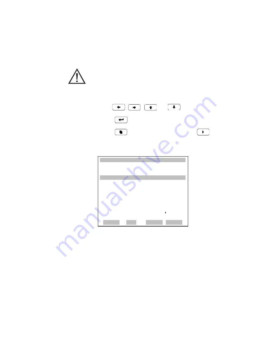 Thermo 48i Instruction Manual Download Page 136