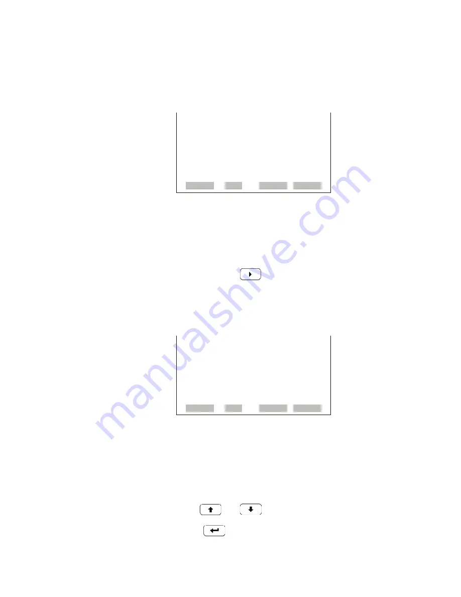 Thermo 49i Instruction Manual Download Page 45