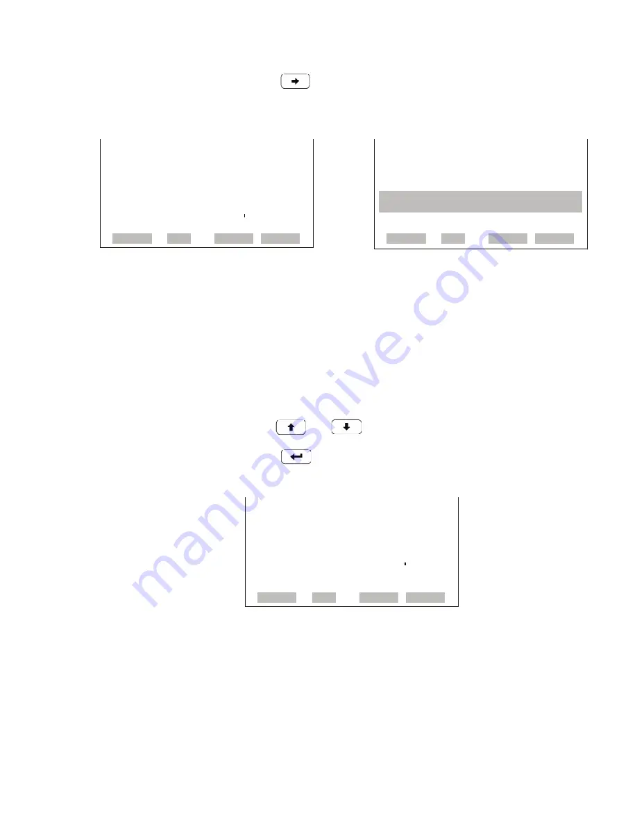 Thermo 49i Instruction Manual Download Page 57