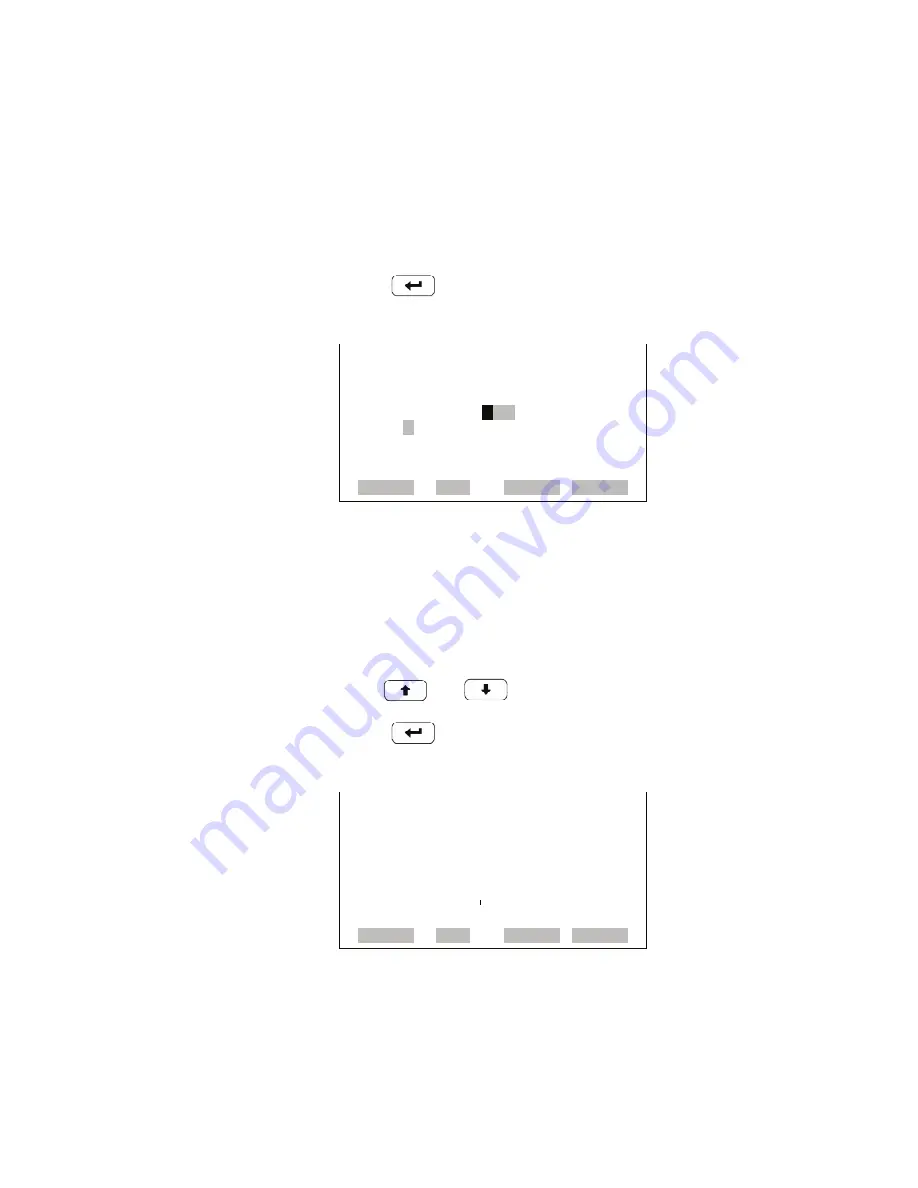 Thermo 49i Instruction Manual Download Page 76