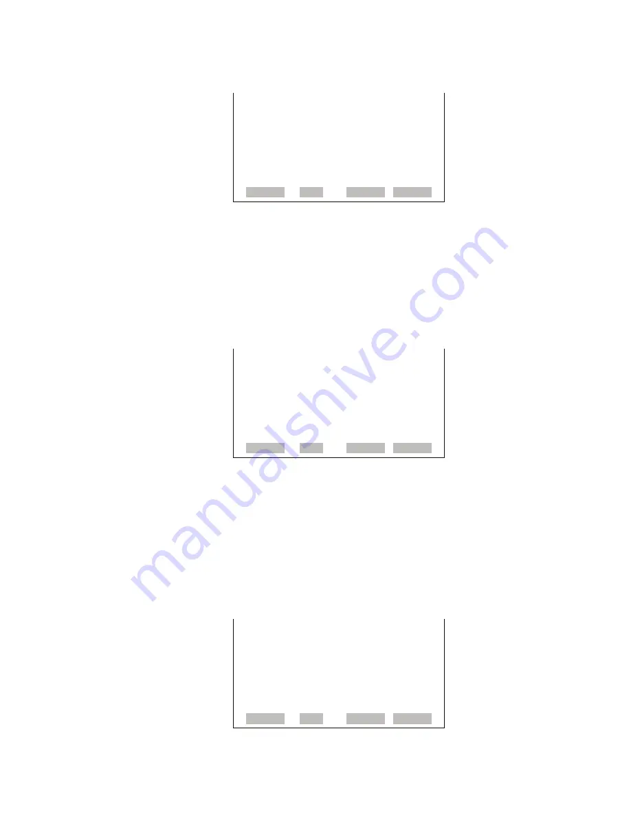 Thermo 49i Instruction Manual Download Page 86