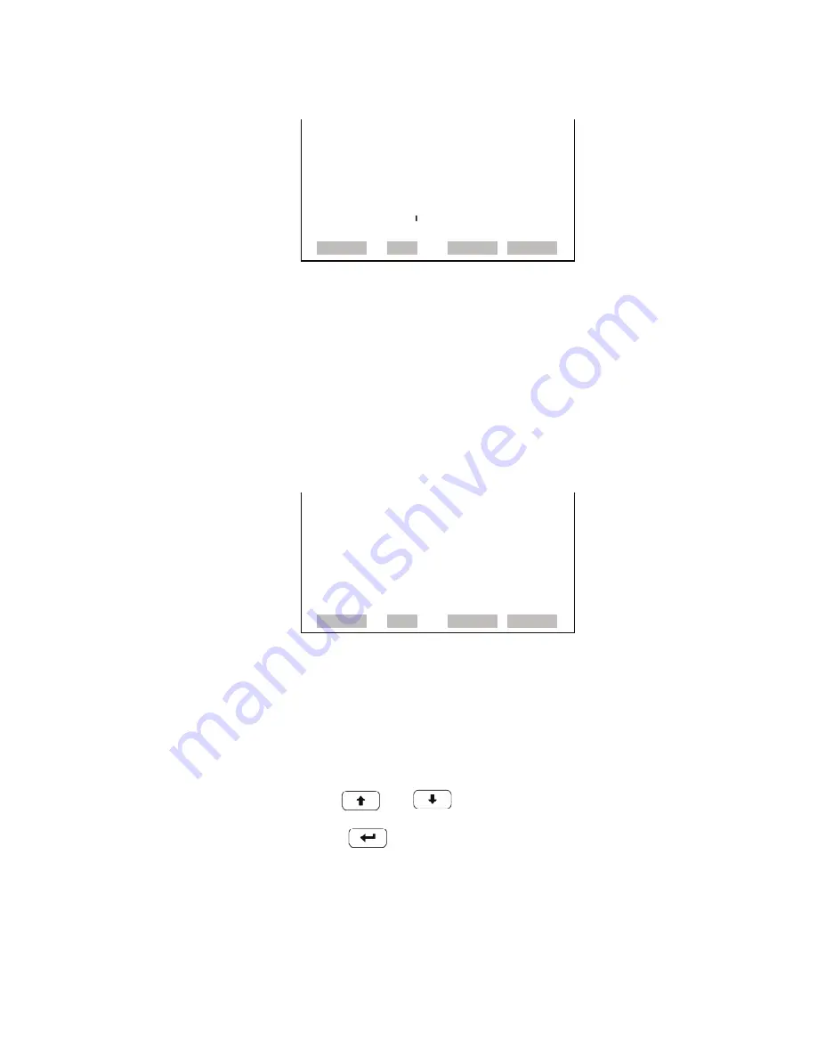 Thermo 49i Instruction Manual Download Page 92