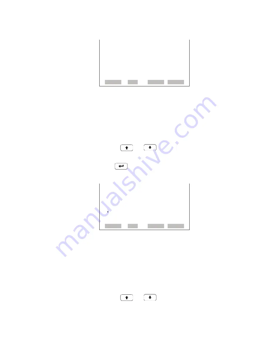 Thermo 49i Instruction Manual Download Page 108