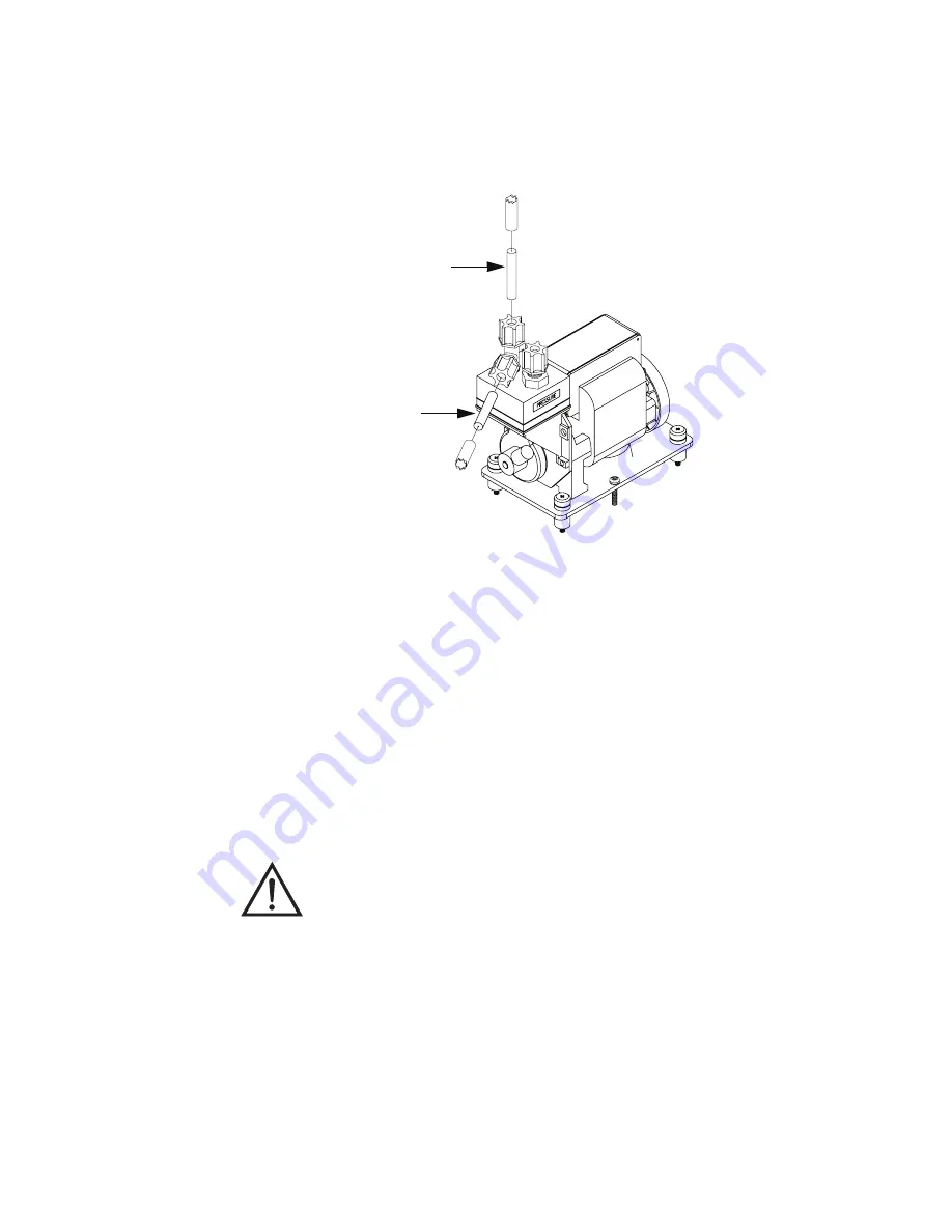 Thermo 49i Instruction Manual Download Page 120