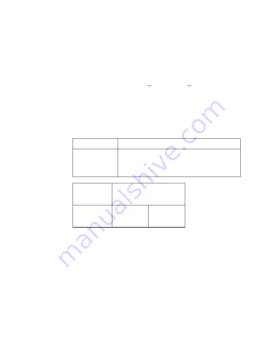 Thermo AC-4000 Operating And Service Manual Download Page 118