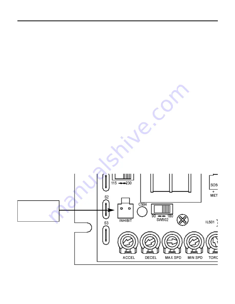 Thermo AC-4000 Operating And Service Manual Download Page 204