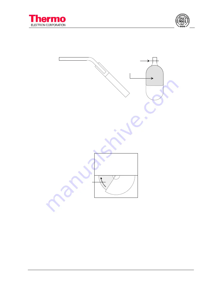 Thermo ARL 3460 Technical Description Download Page 15