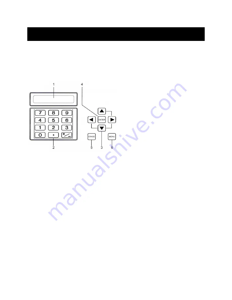 Thermo DCT7088 User Manual Download Page 13