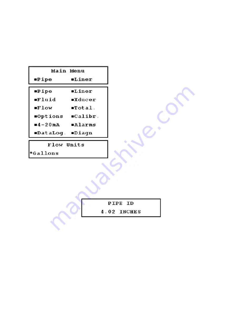 Thermo DCT7088 User Manual Download Page 15