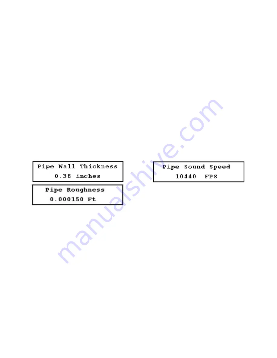 Thermo DCT7088 User Manual Download Page 20