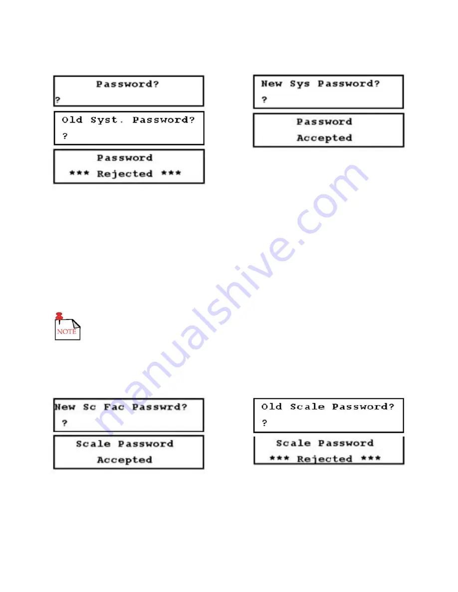 Thermo DCT7088 Скачать руководство пользователя страница 26