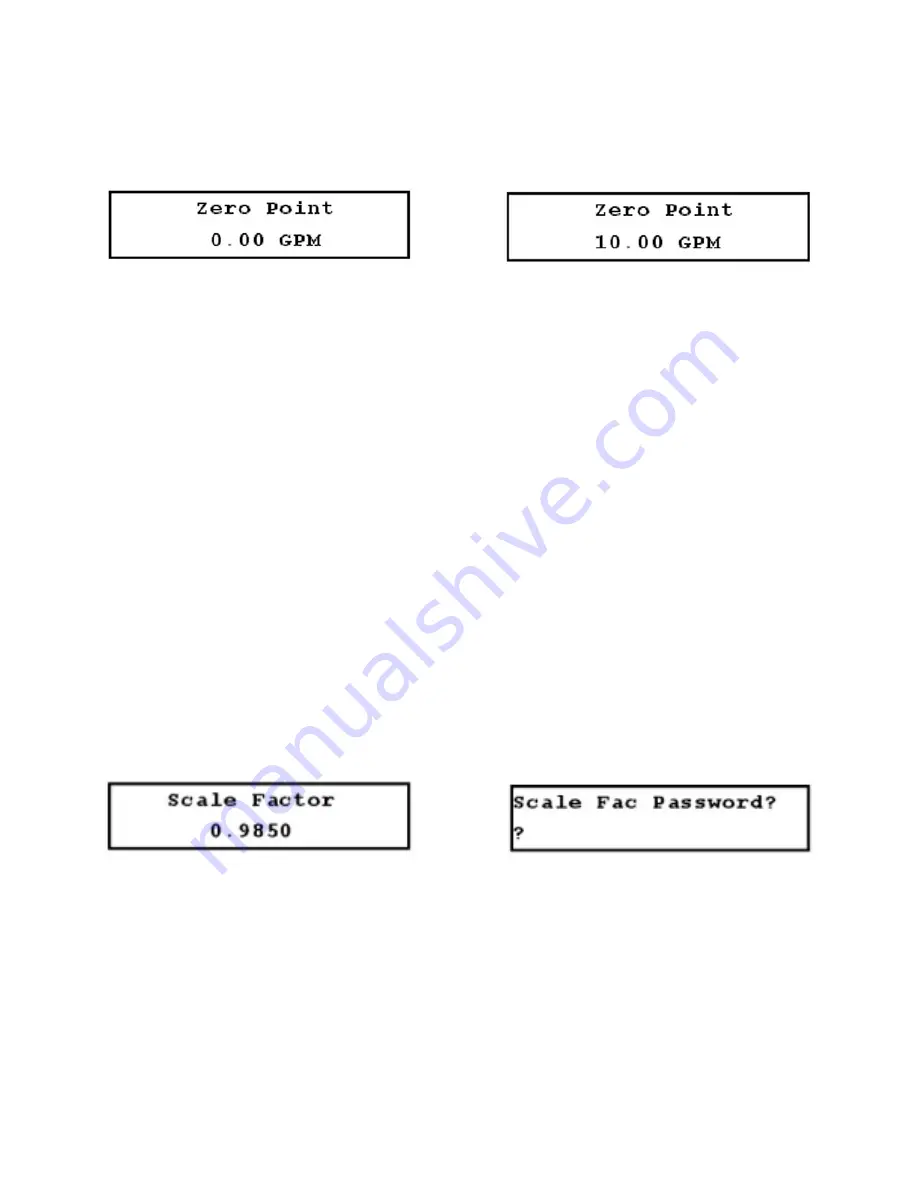 Thermo DCT7088 User Manual Download Page 29