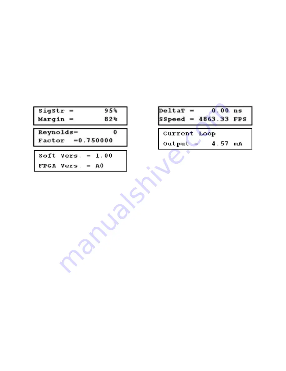 Thermo DCT7088 User Manual Download Page 36