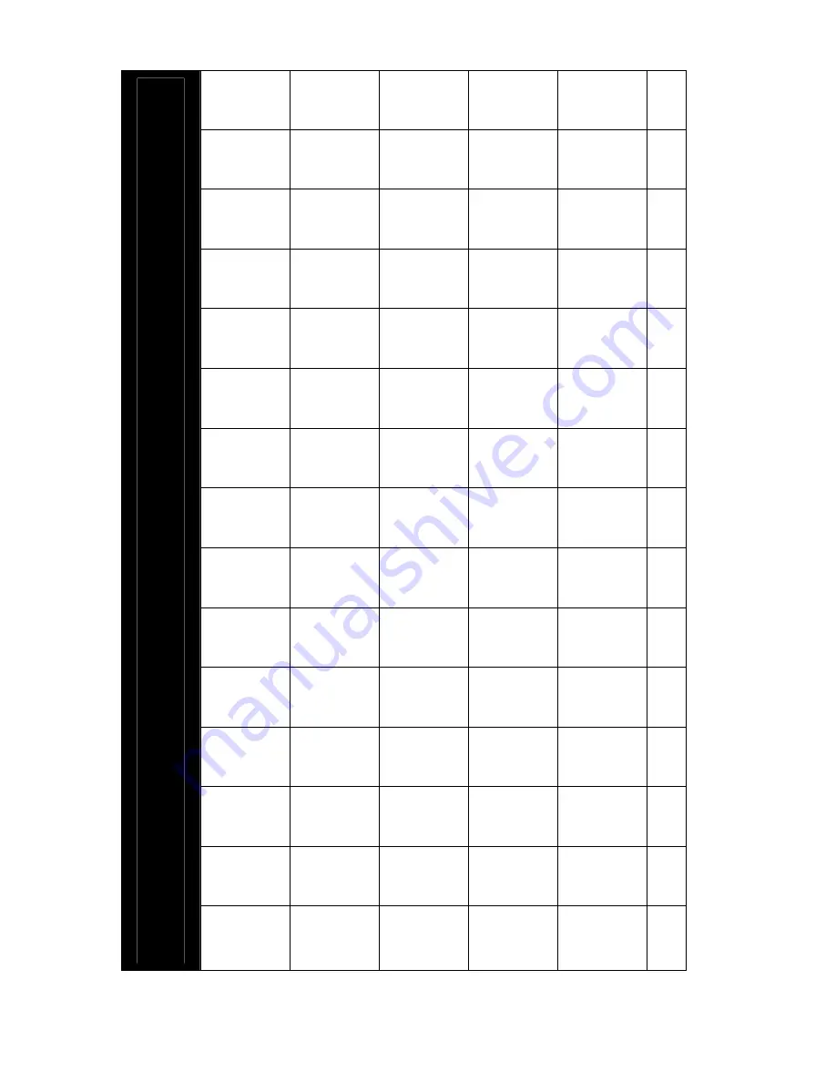 Thermo DCT7088 User Manual Download Page 56