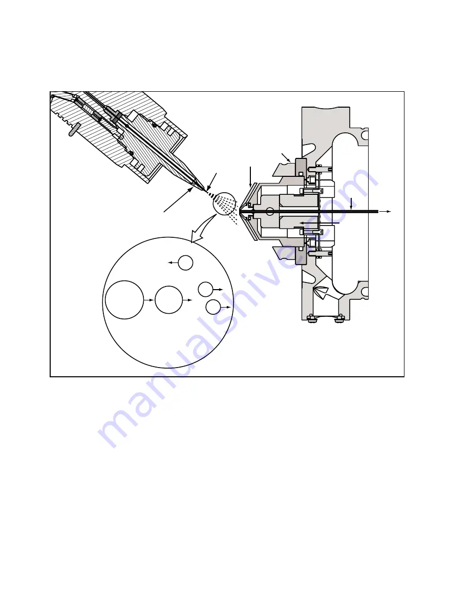 Thermo Finnigan LTQ Скачать руководство пользователя страница 36