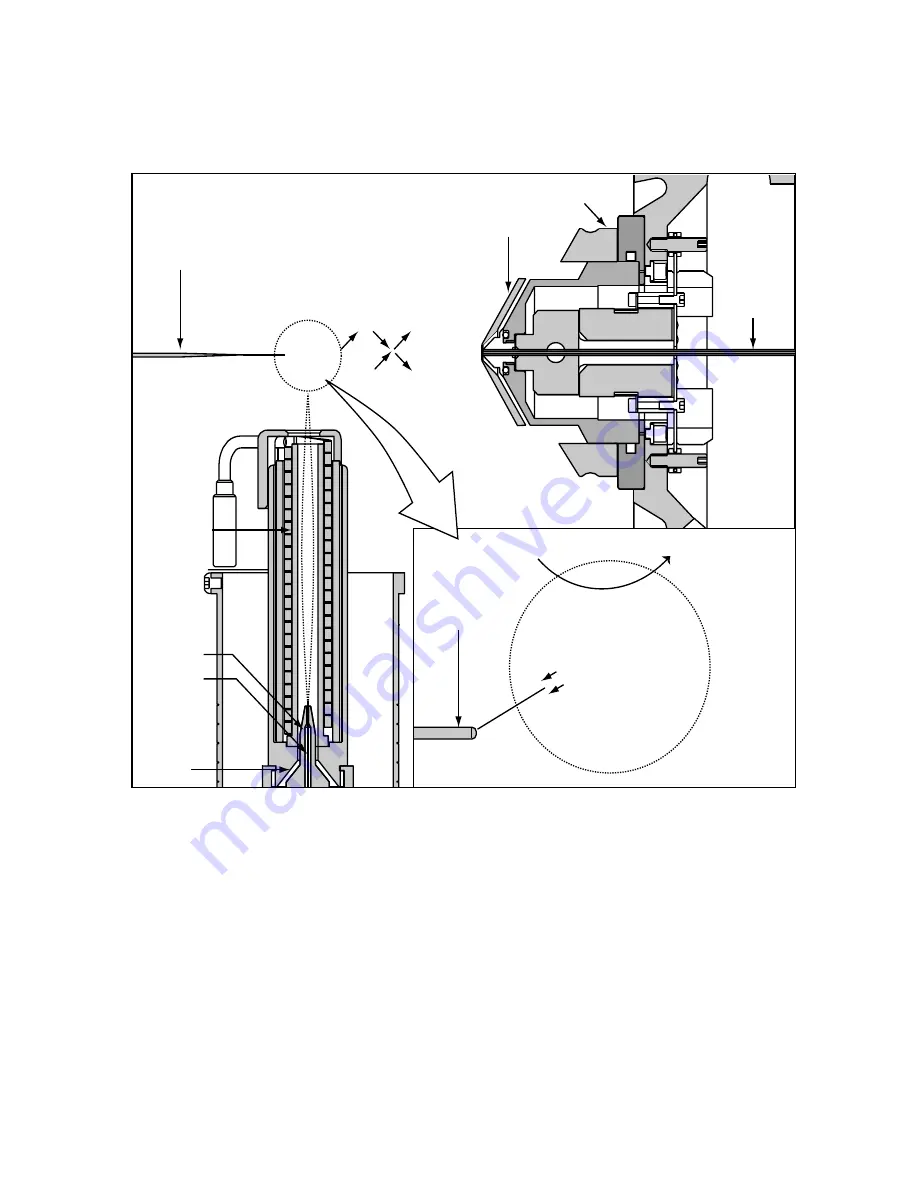 Thermo Finnigan LTQ Hardware Manual Download Page 39