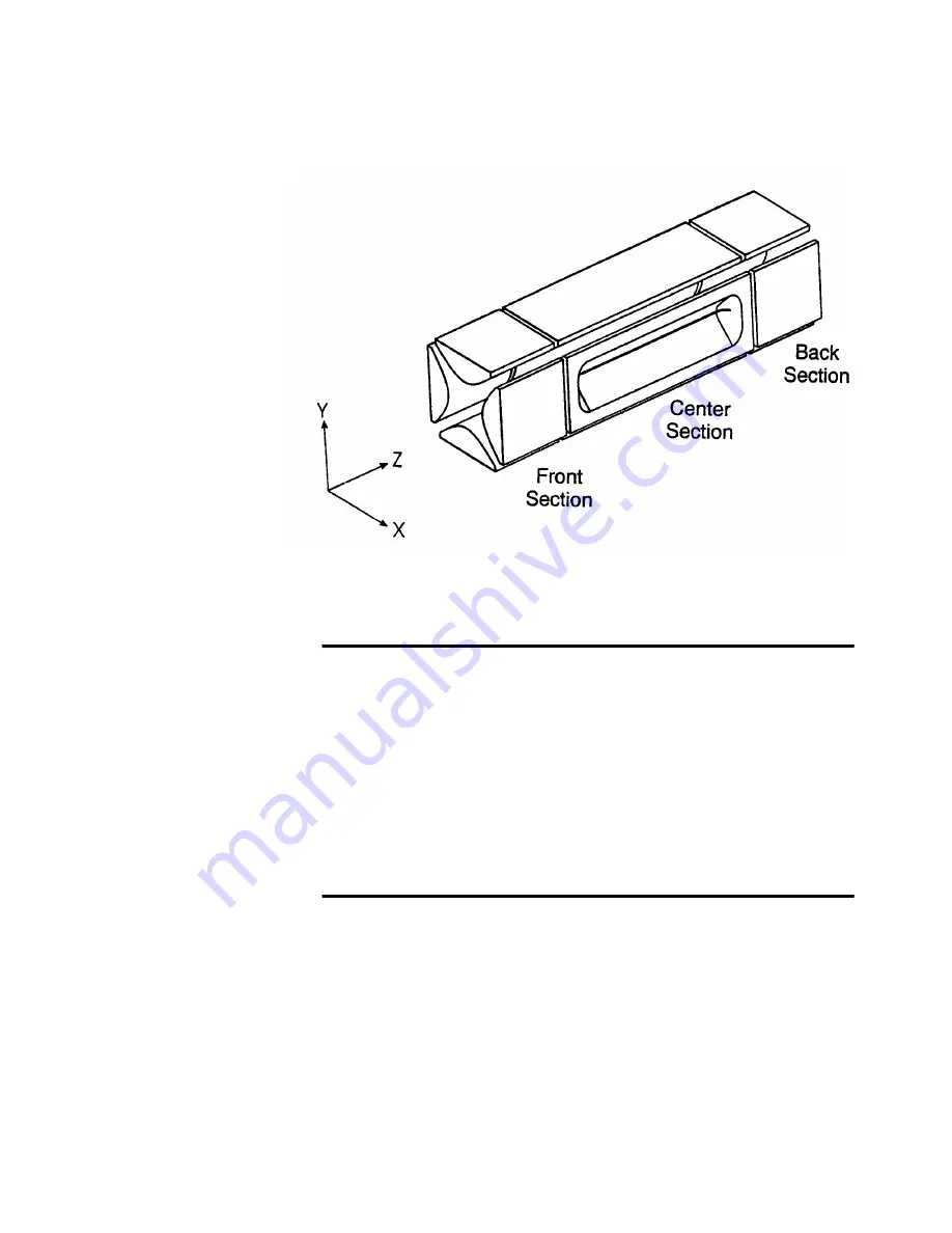 Thermo Finnigan LTQ Hardware Manual Download Page 71