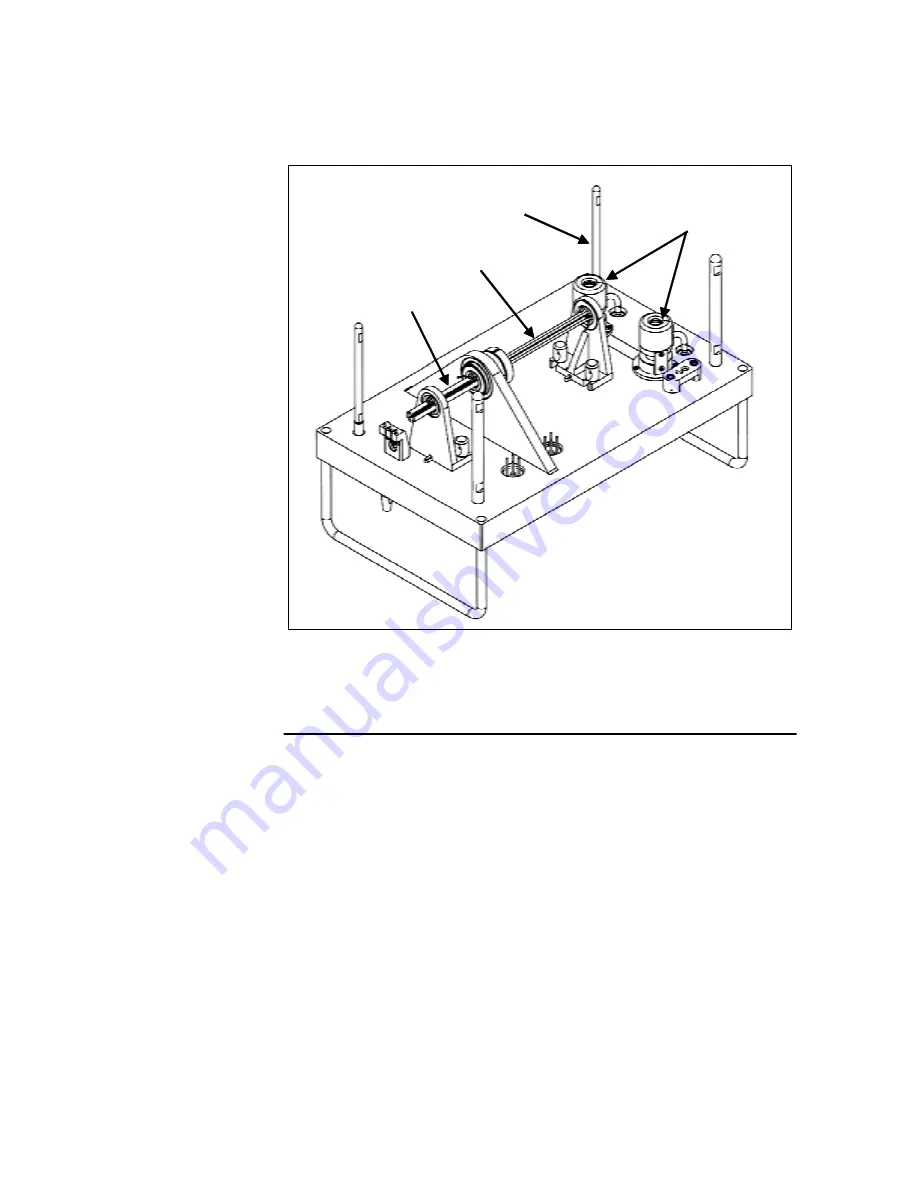 Thermo Finnigan LTQ Hardware Manual Download Page 82