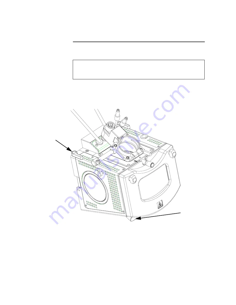 Thermo Finnigan LTQ Скачать руководство пользователя страница 120