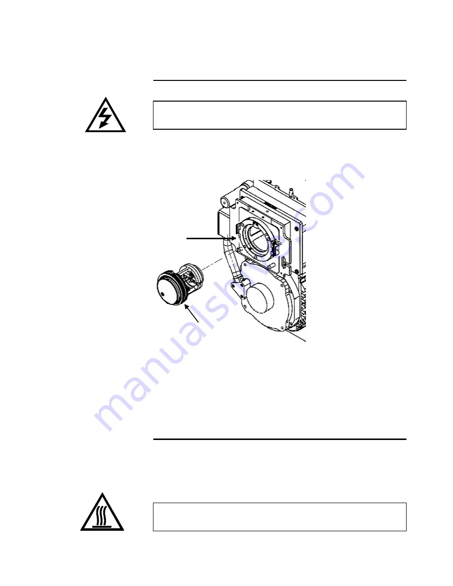 Thermo Finnigan LTQ Скачать руководство пользователя страница 121