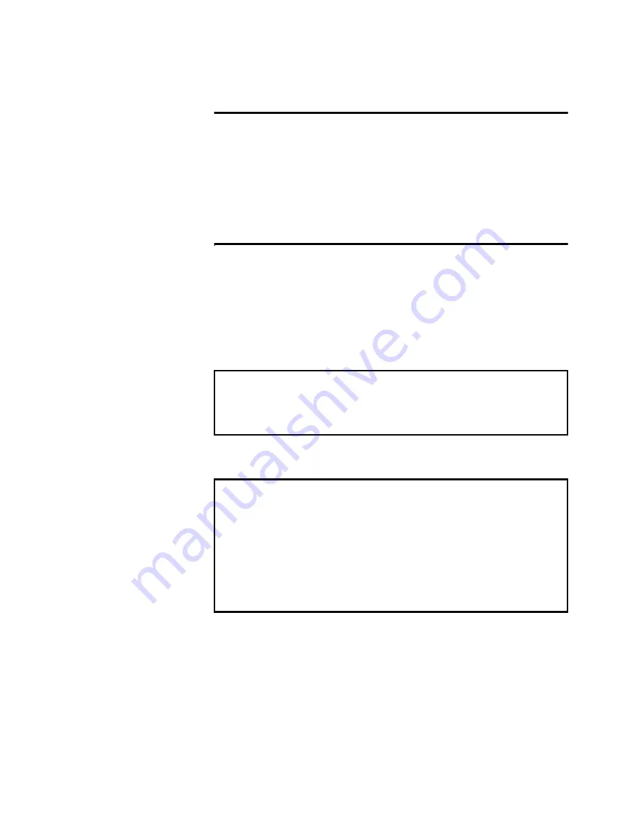 Thermo Finnigan LTQ Hardware Manual Download Page 127