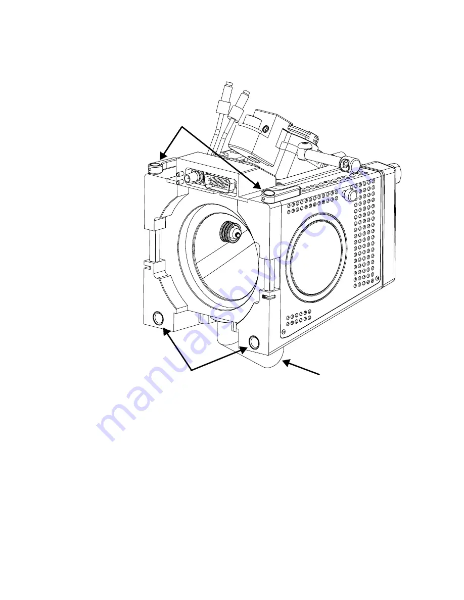 Thermo Finnigan LTQ Скачать руководство пользователя страница 128