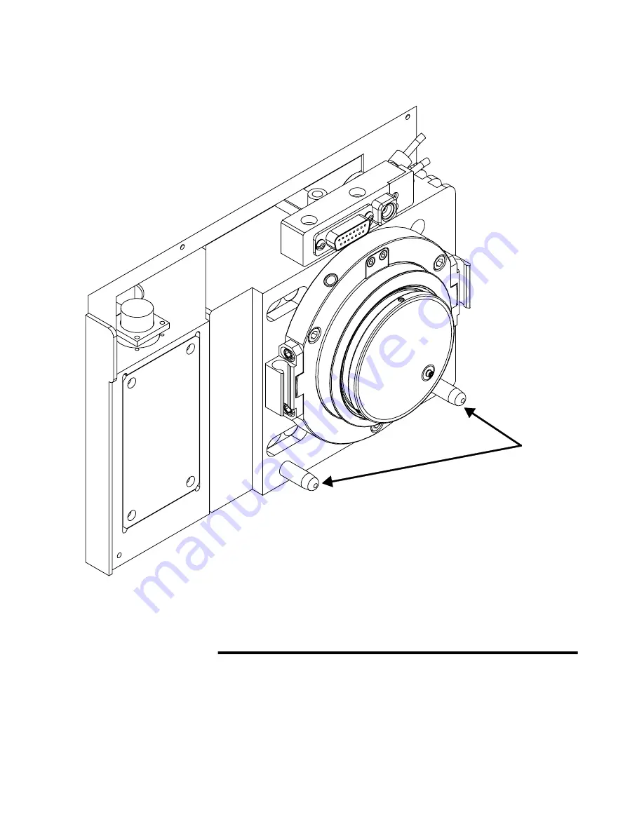 Thermo Finnigan LTQ Скачать руководство пользователя страница 129